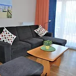 Haus Am Muehlenpark Whg. 4