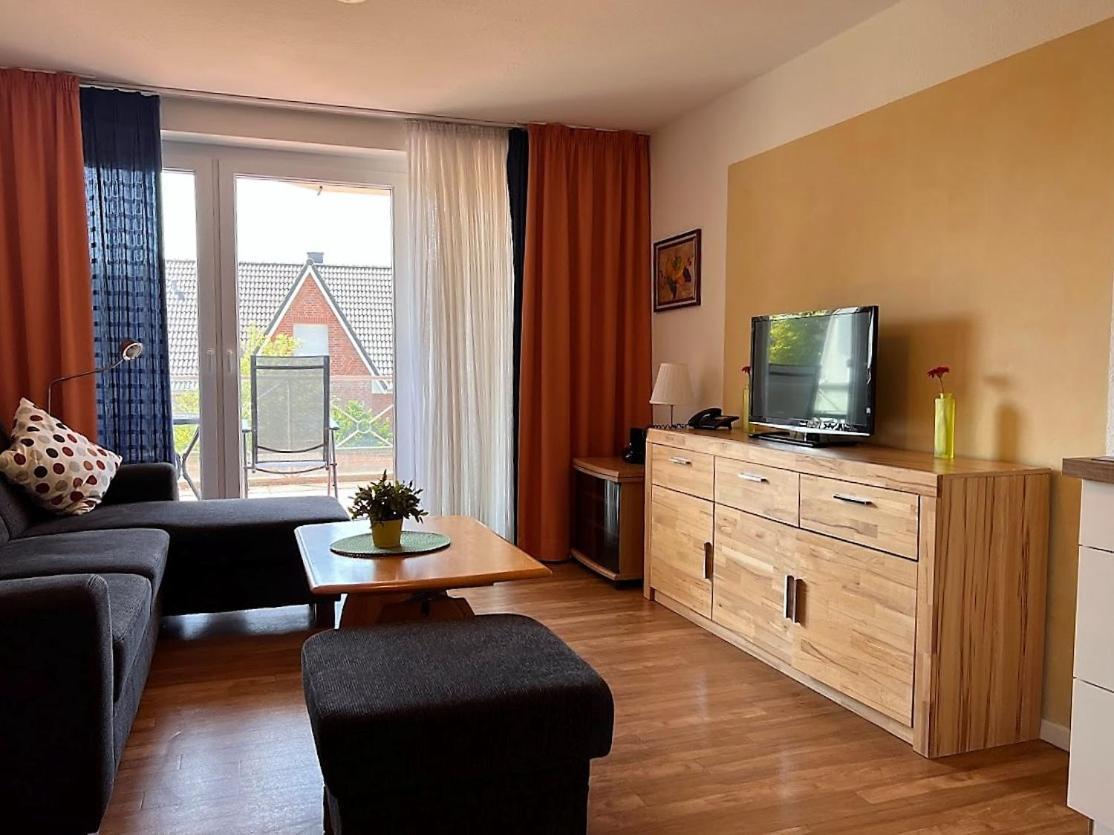 Haus Am Muehlenpark Whg. 4 Cuxhaven