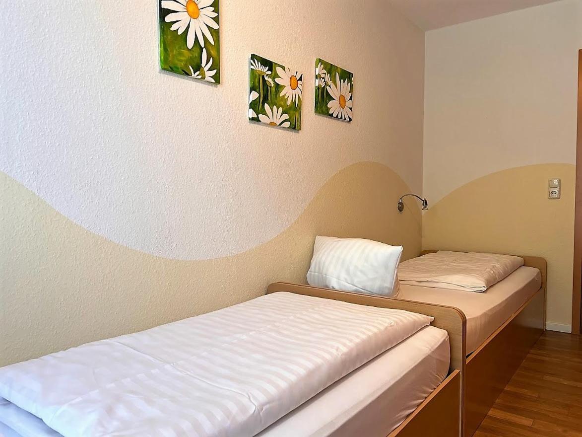 Haus Am Muehlenpark Whg. 4 * Cuxhaven