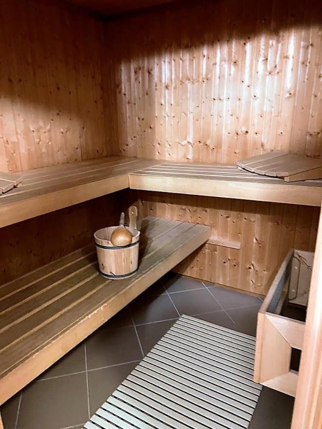 Apartment Haus Am Muehlenpark Whg. 4 *