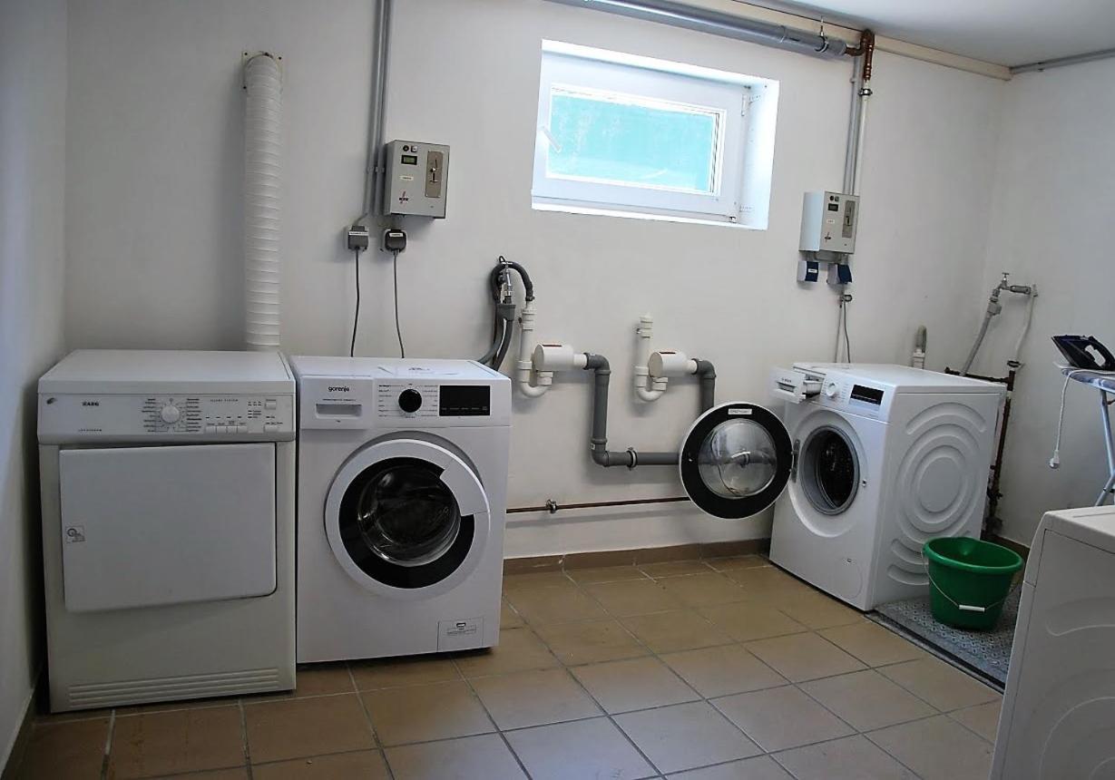 Apartment Haus Am Muehlenpark Whg. 4 *