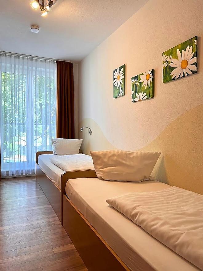 Haus Am Muehlenpark Whg. 4 *