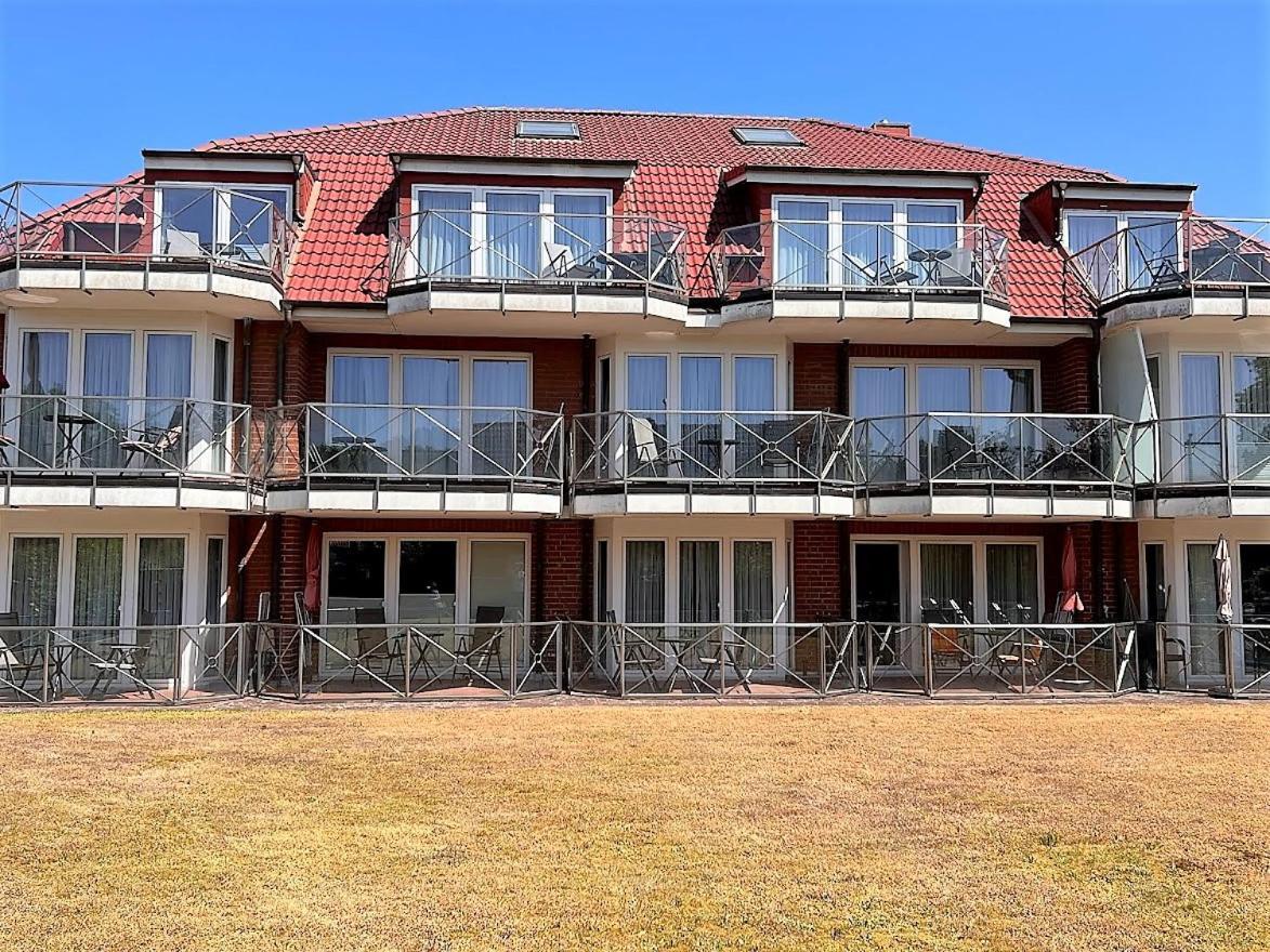 Haus Am Muehlenpark Whg. 4 Apartment *